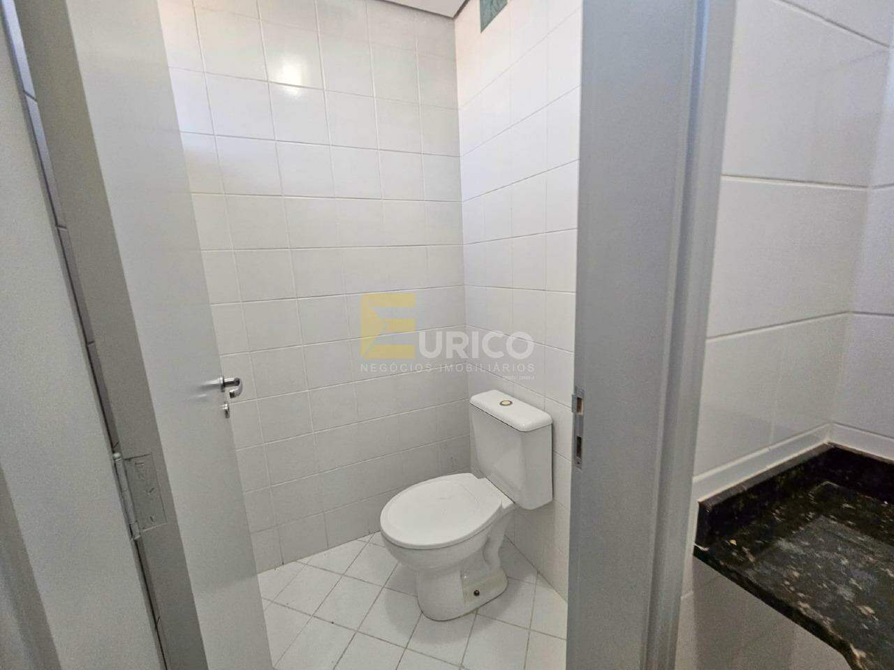 Sala para aluguel no Centro Empresarial Ellopar em Valinhos/SP: