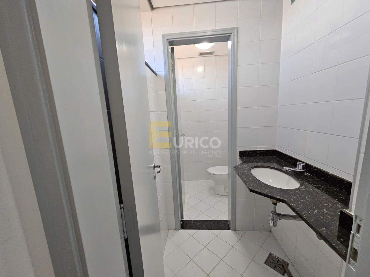 Sala para aluguel no Centro Empresarial Ellopar em Valinhos/SP:
