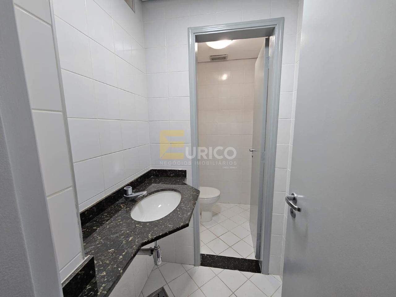 Sala para aluguel no Centro Empresarial Ellopar em Valinhos/SP: