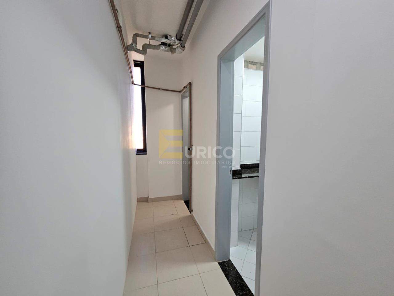 Sala para aluguel no Centro Empresarial Ellopar em Valinhos/SP: