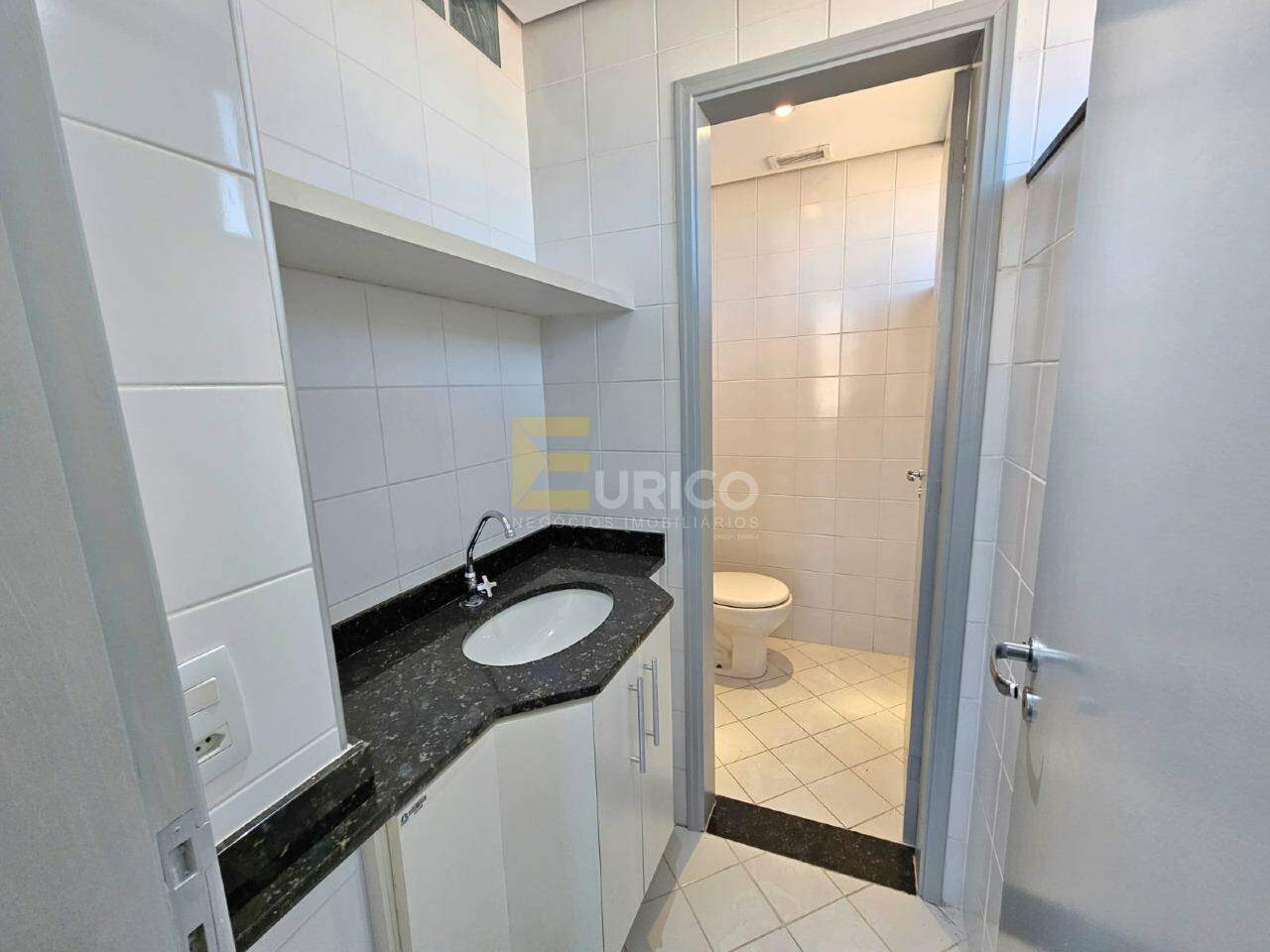 Sala para aluguel no Centro Empresarial Ellopar em Valinhos/SP: 