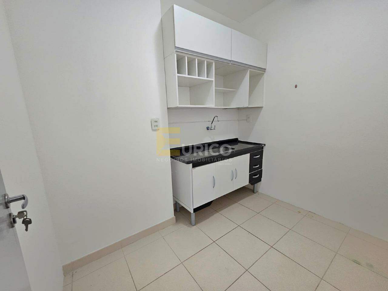 Sala para aluguel no Centro Empresarial Ellopar em Valinhos/SP: 