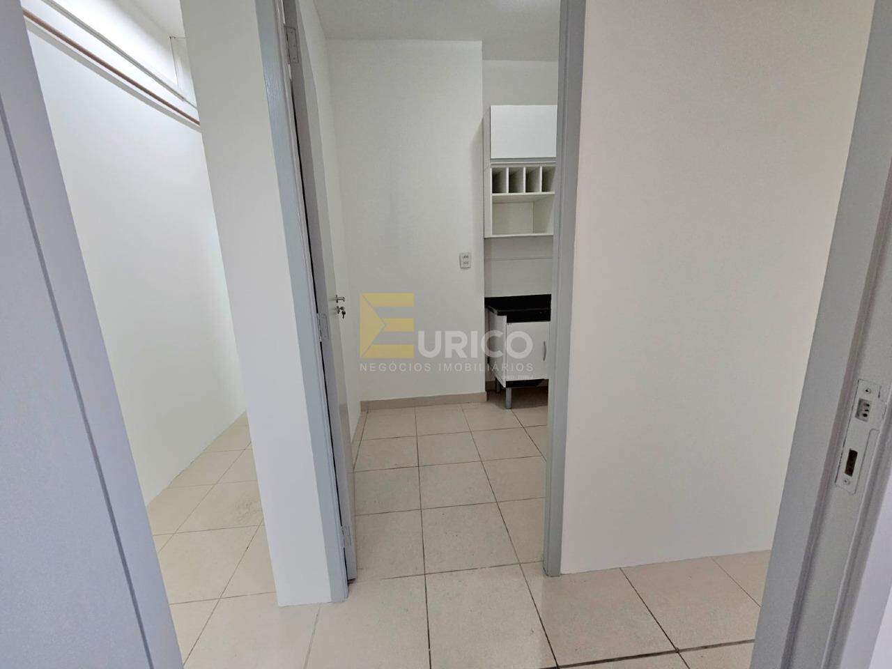 Sala para aluguel no Centro Empresarial Ellopar em Valinhos/SP: 