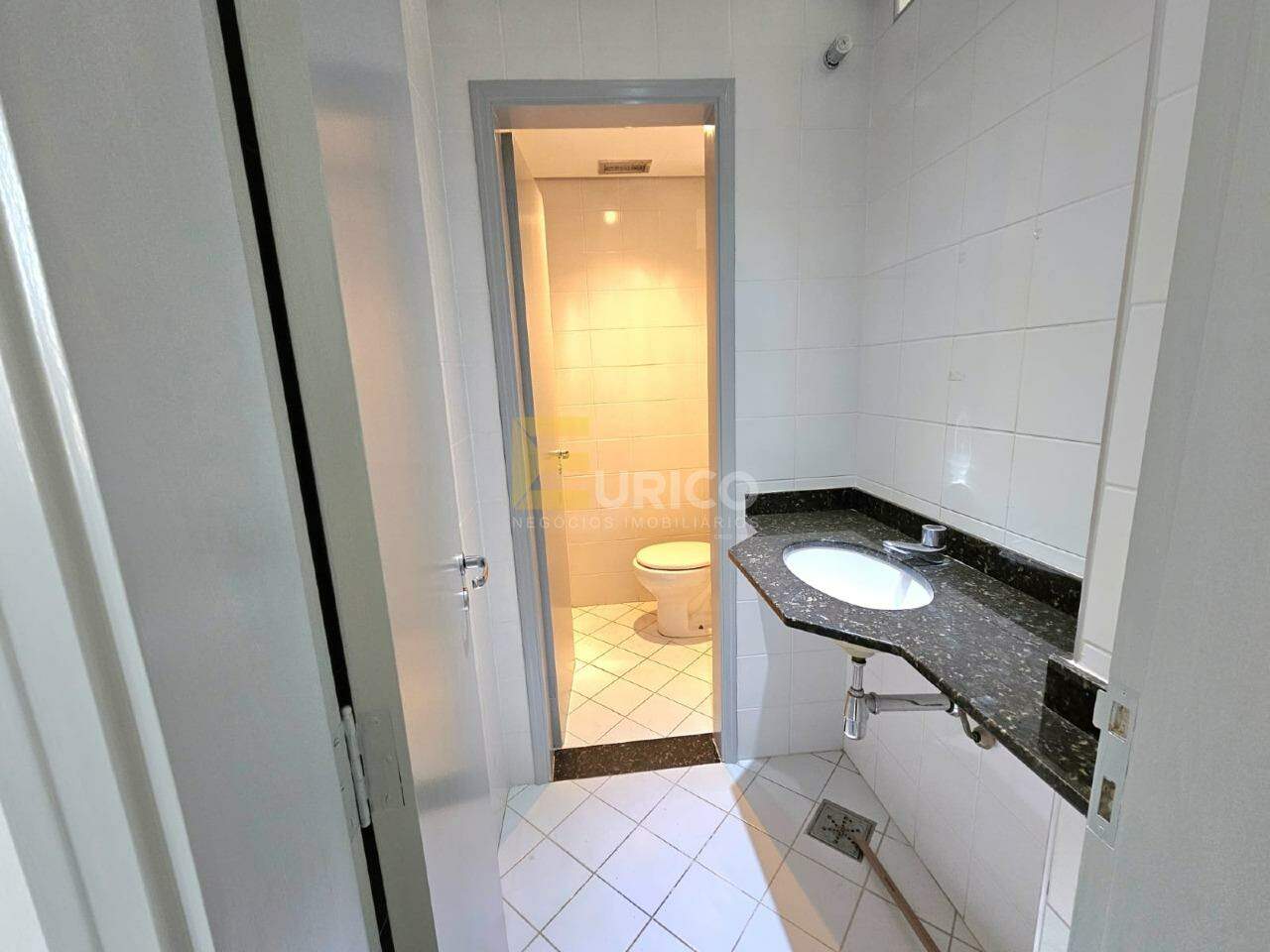 Sala para aluguel no Centro Empresarial Ellopar em Valinhos/SP: 