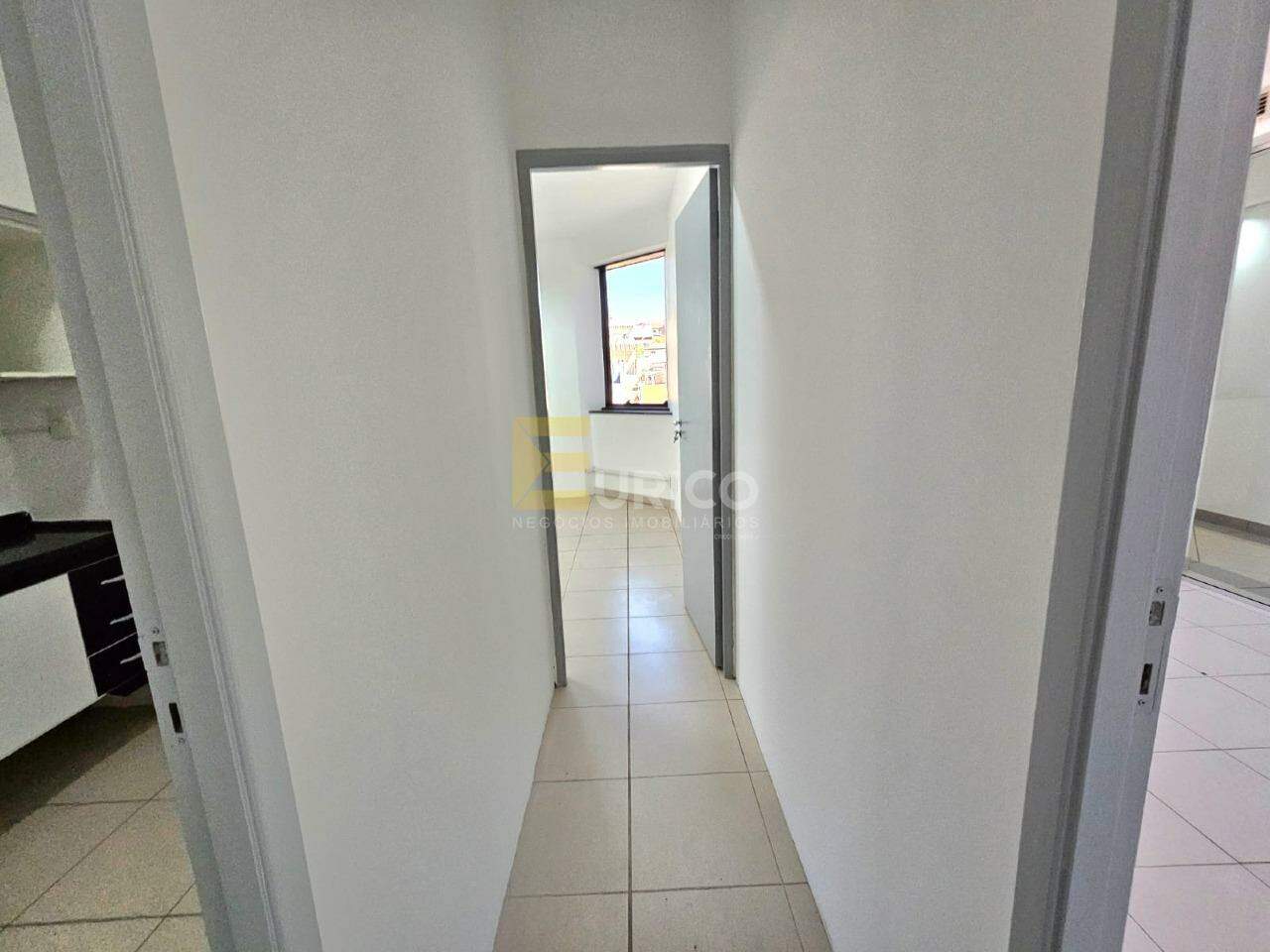 Sala para aluguel no Centro Empresarial Ellopar em Valinhos/SP: 