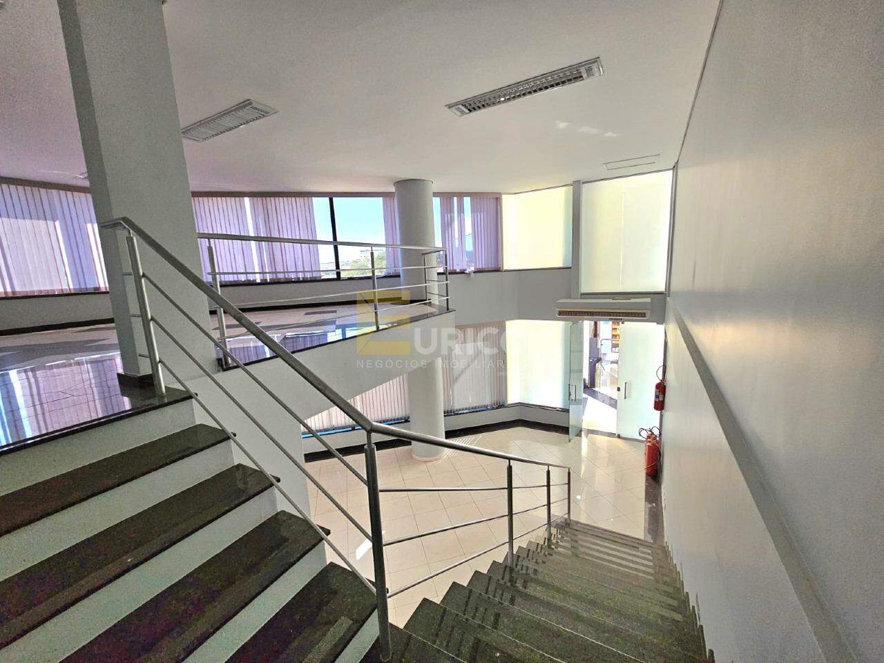 Sala para aluguel no Centro Empresarial Ellopar em Valinhos/SP: 