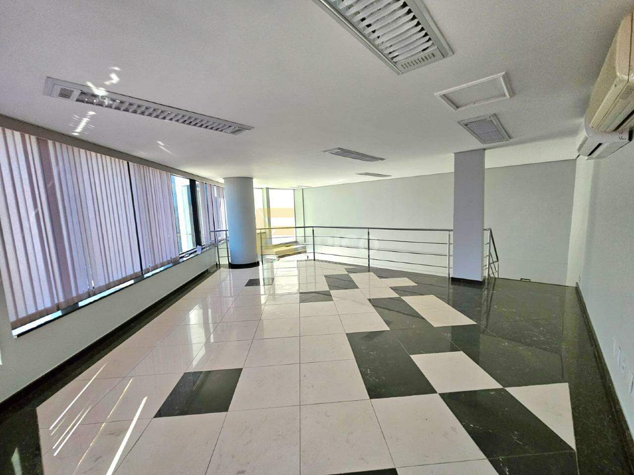 Sala para aluguel no Centro Empresarial Ellopar em Valinhos/SP: 