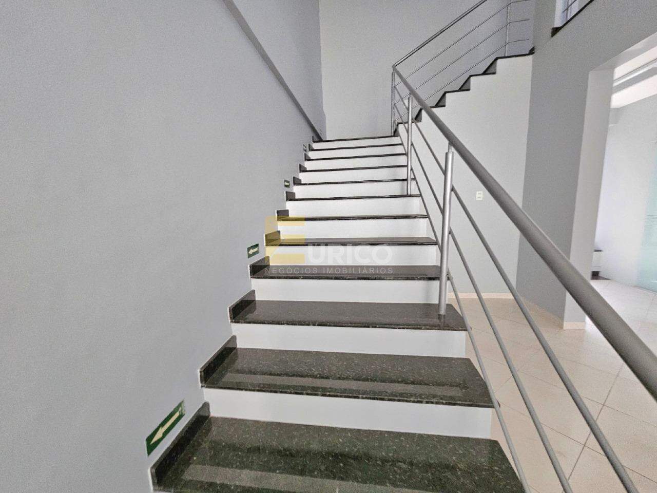 Sala para aluguel no Centro Empresarial Ellopar em Valinhos/SP: 