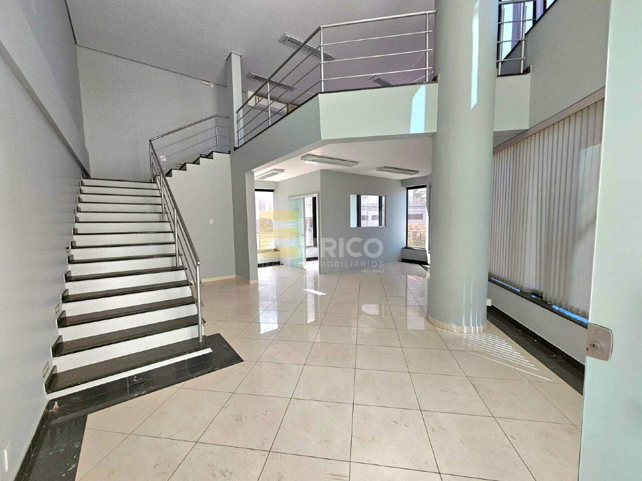 Sala para aluguel no Centro Empresarial Ellopar em Valinhos/SP: 