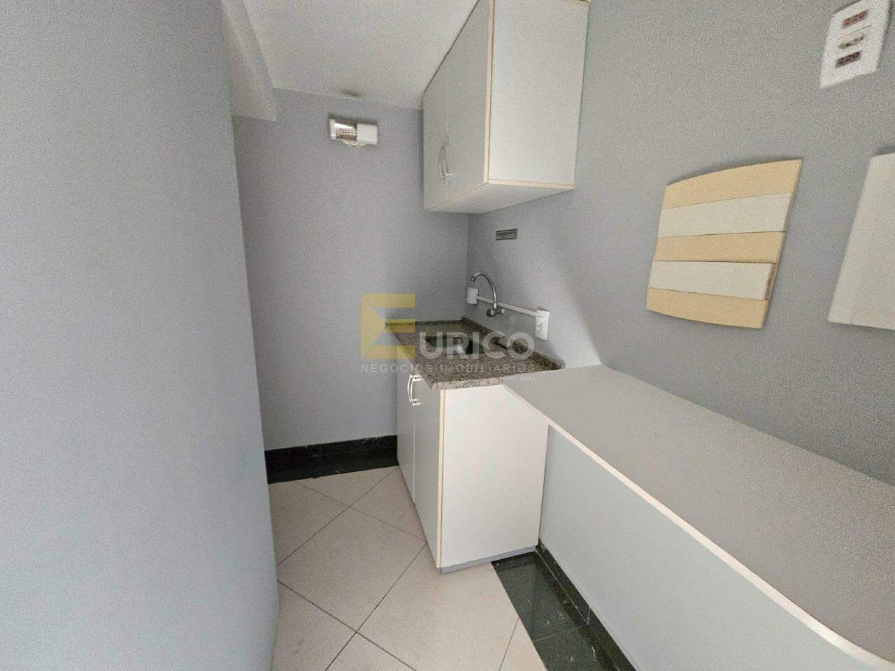 Sala para aluguel no Centro Empresarial Ellopar em Valinhos/SP: 
