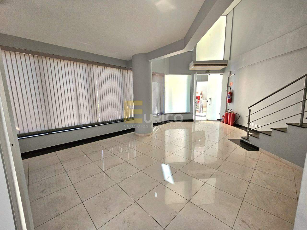 Sala para aluguel no Centro Empresarial Ellopar em Valinhos/SP: 