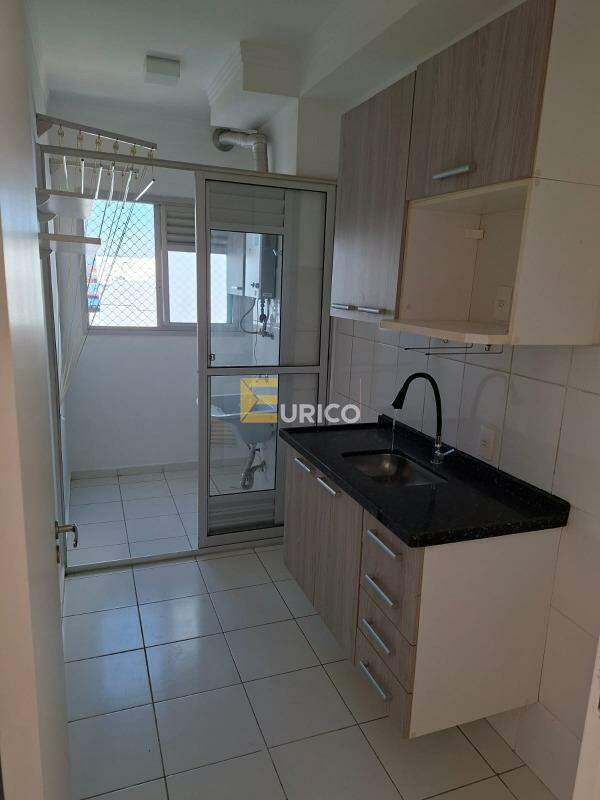 Apartamento à venda no Parque Campolim em Sorocaba/SP: