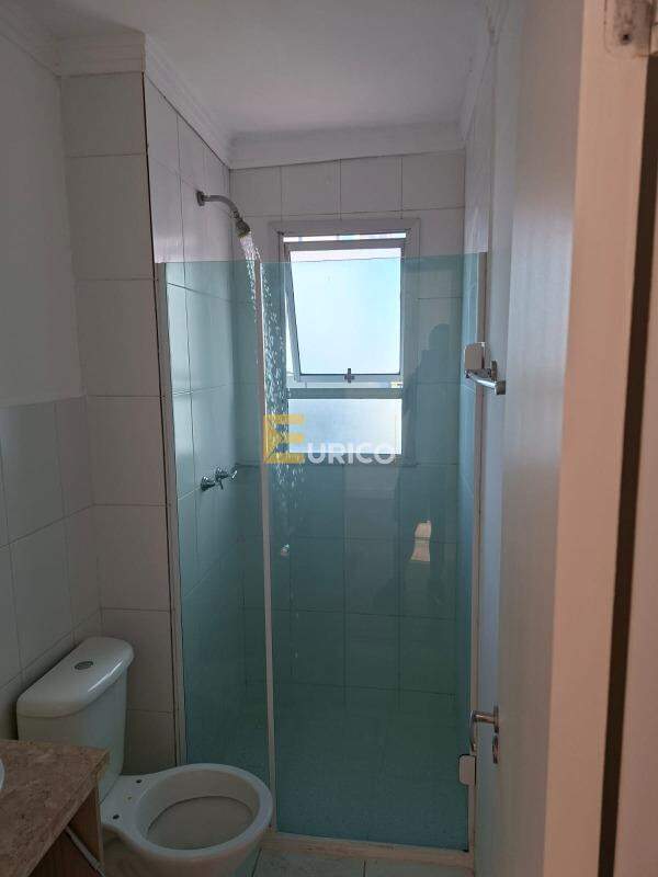 Apartamento à venda no Parque Campolim em Sorocaba/SP: