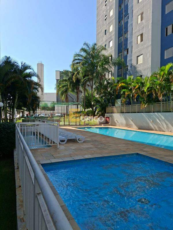 Apartamento à venda no Parque Campolim em Sorocaba/SP: