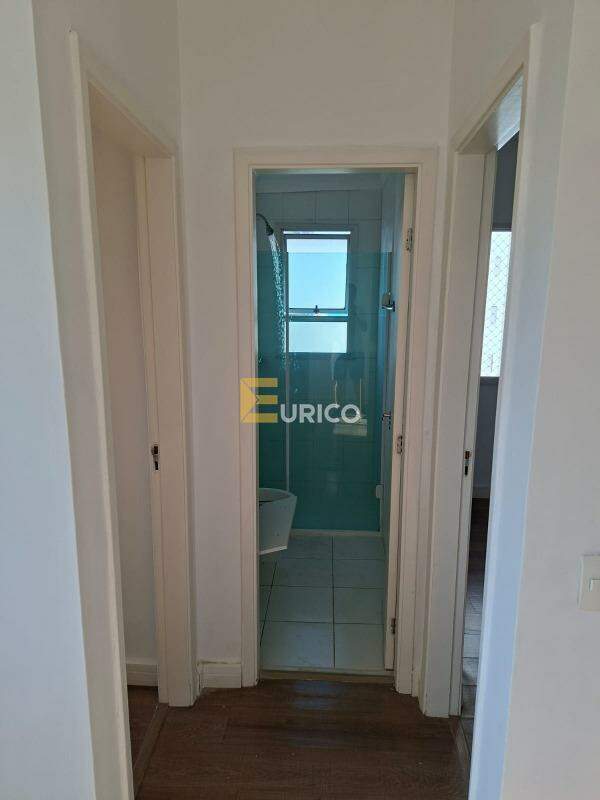 Apartamento à venda no Parque Campolim em Sorocaba/SP: 