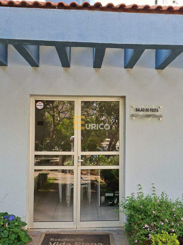 Apartamento à venda no Parque Campolim em Sorocaba/SP: