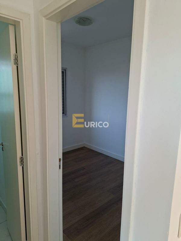 Apartamento à venda no Parque Campolim em Sorocaba/SP: