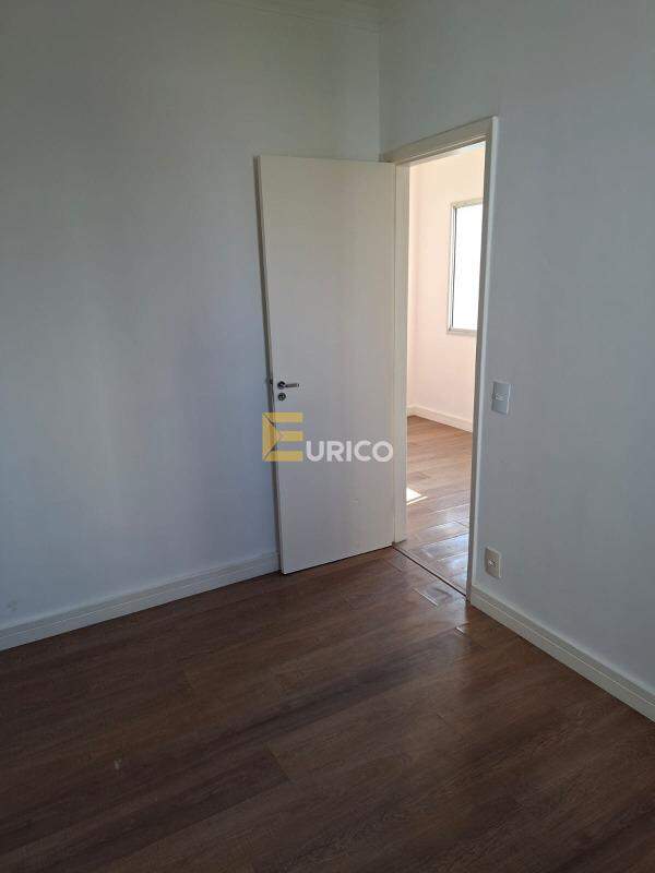 Apartamento à venda no Parque Campolim em Sorocaba/SP: