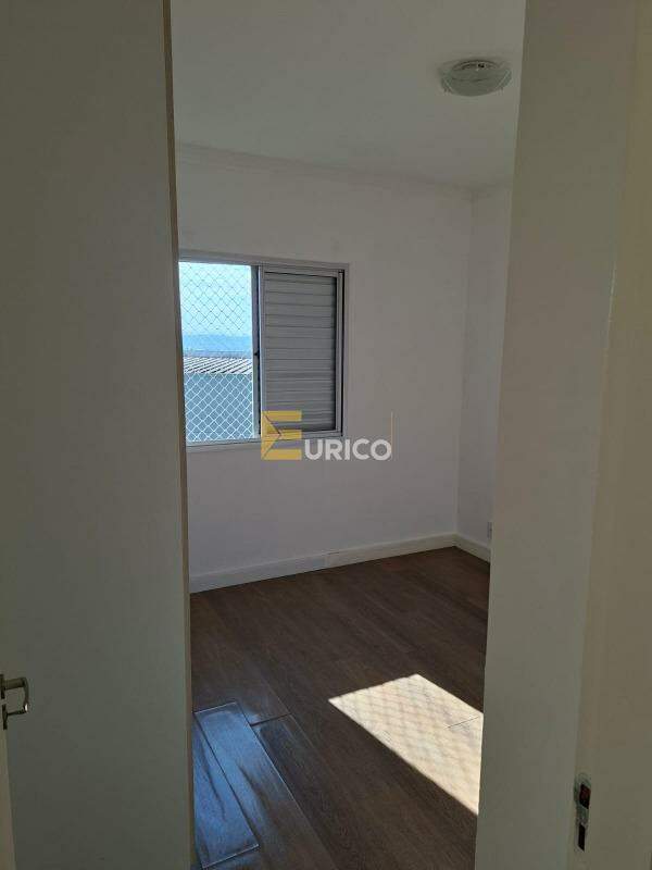 Apartamento à venda no Parque Campolim em Sorocaba/SP: