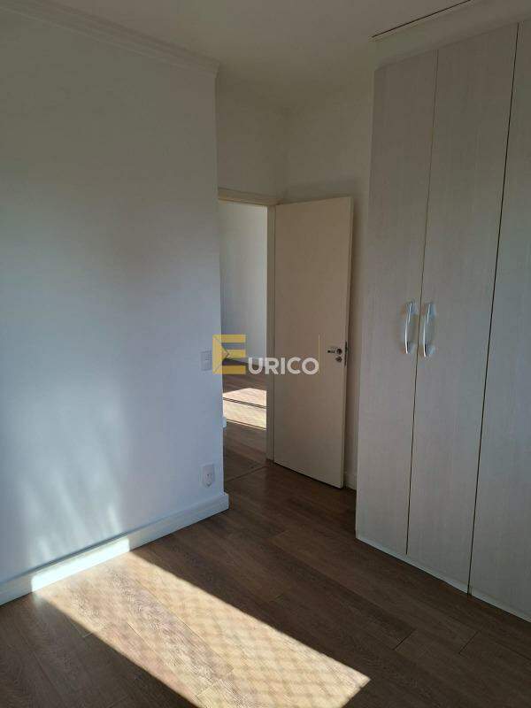 Apartamento à venda no Parque Campolim em Sorocaba/SP: