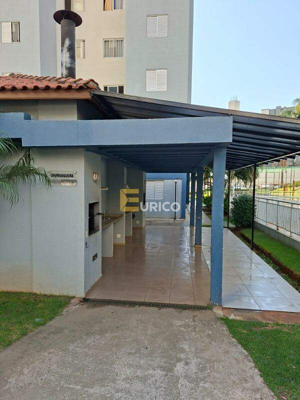 Apartamento à venda no Parque Campolim em Sorocaba/SP: