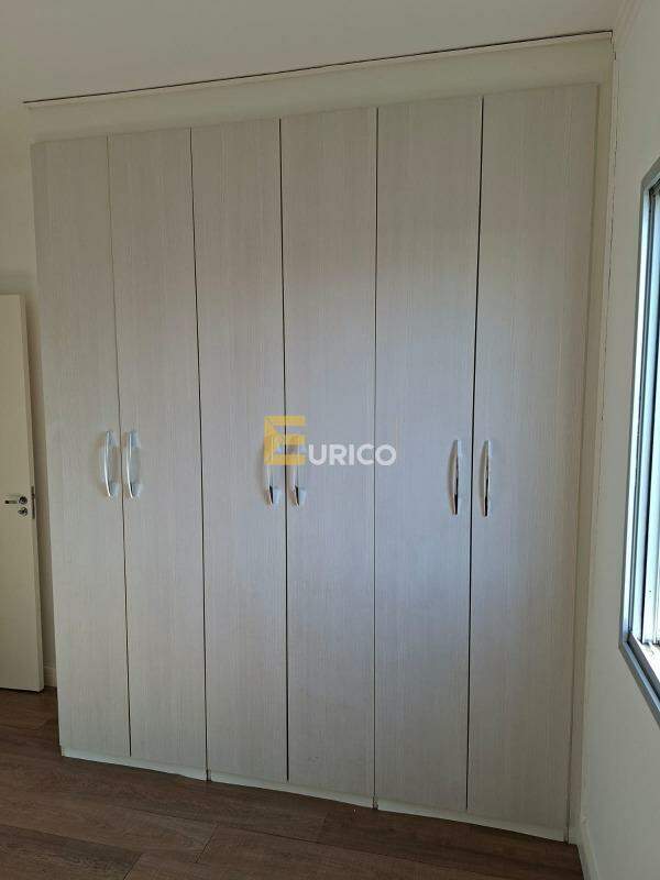 Apartamento à venda no Parque Campolim em Sorocaba/SP: