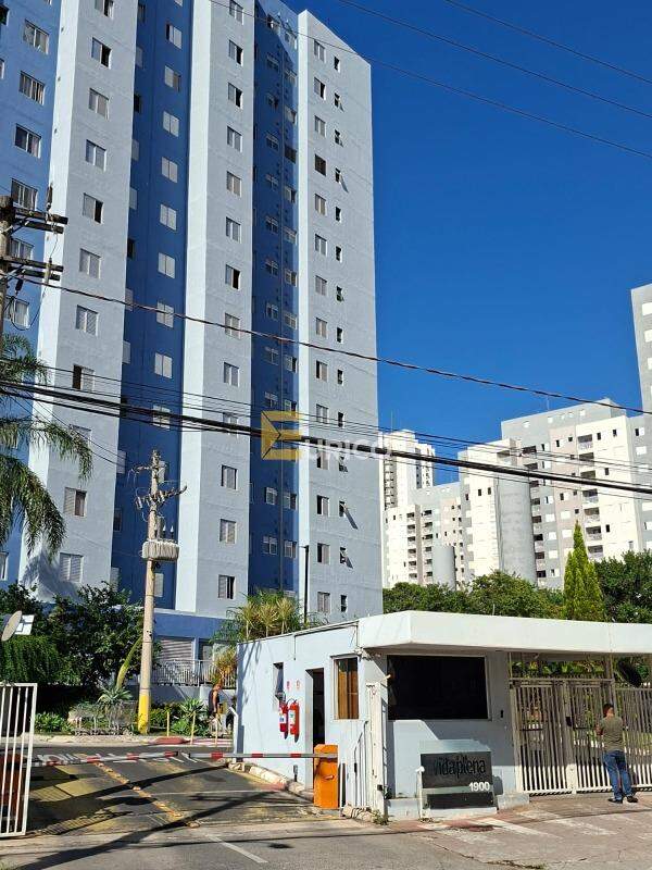 Apartamento à venda no Parque Campolim em Sorocaba/SP: 