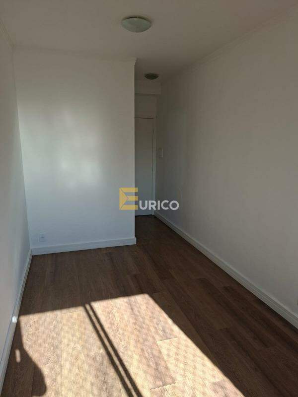 Apartamento à venda no Parque Campolim em Sorocaba/SP: