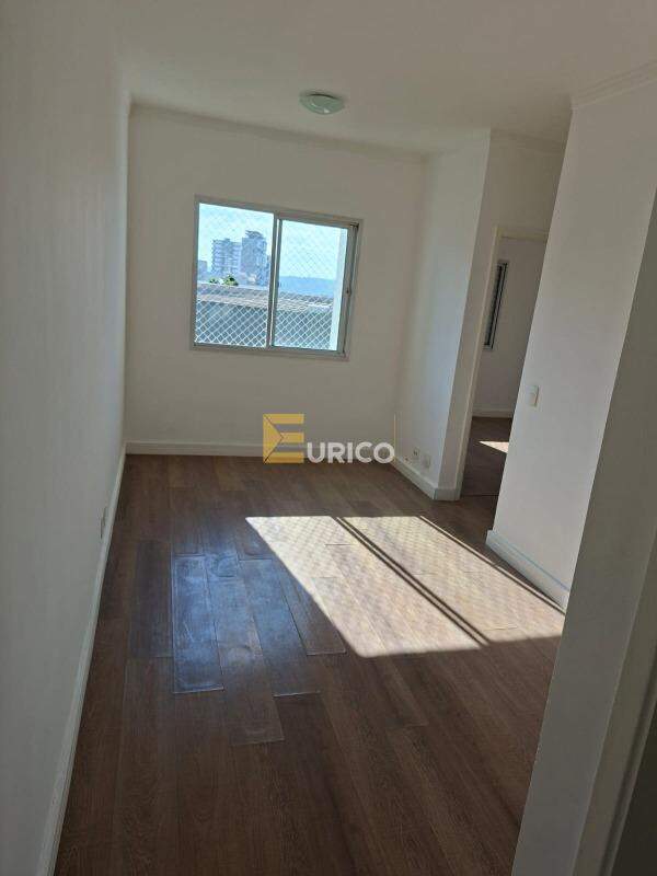 Apartamento à venda no Parque Campolim em Sorocaba/SP: 