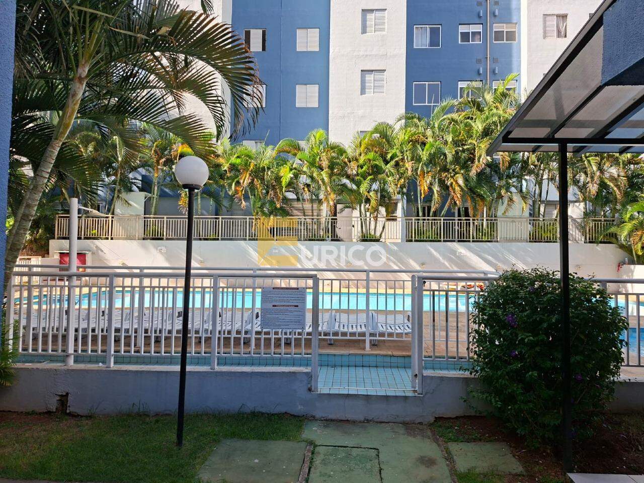 Apartamento à venda no Parque Campolim em Sorocaba/SP: