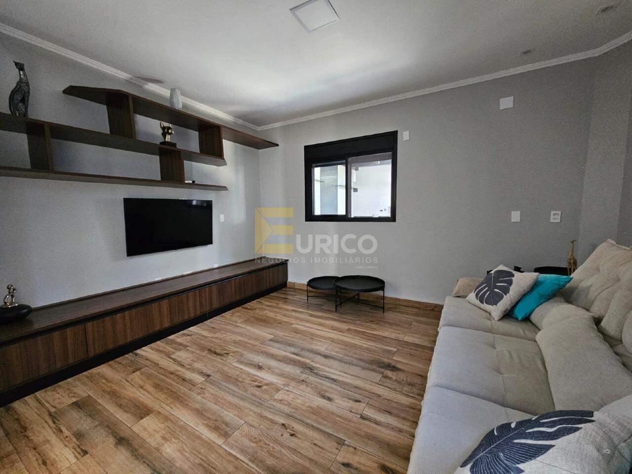 Casa em condomínio para aluguel no Condomínio Vivenda das Quaresmeiras em Valinhos/SP: 