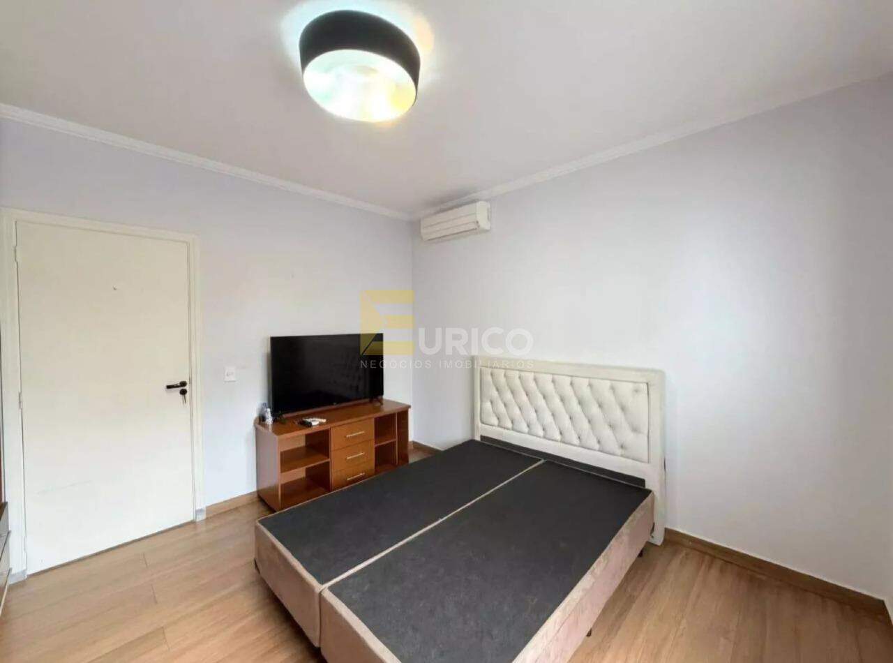 Casa em condomínio para aluguel no Condomínio Vivenda das Quaresmeiras em Valinhos/SP: 