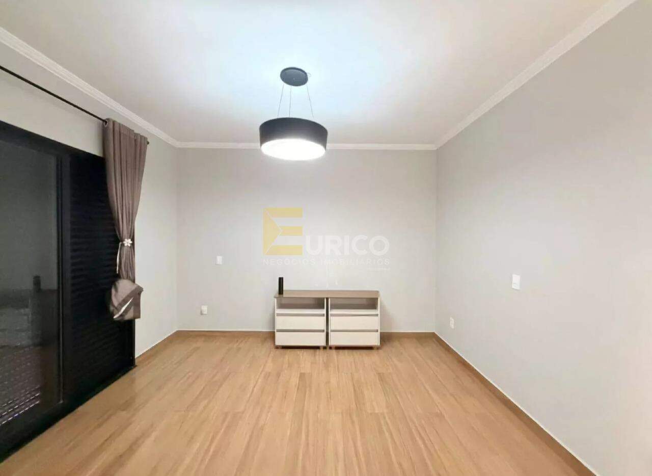 Casa em condomínio para aluguel no Condomínio Vivenda das Quaresmeiras em Valinhos/SP: 