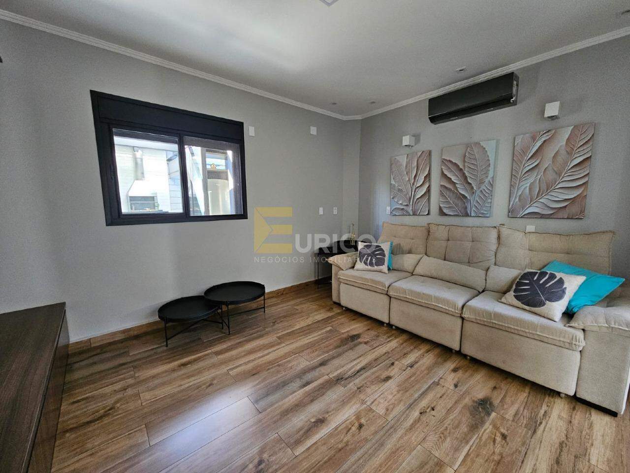 Casa em condomínio para aluguel no Condomínio Vivenda das Quaresmeiras em Valinhos/SP: 