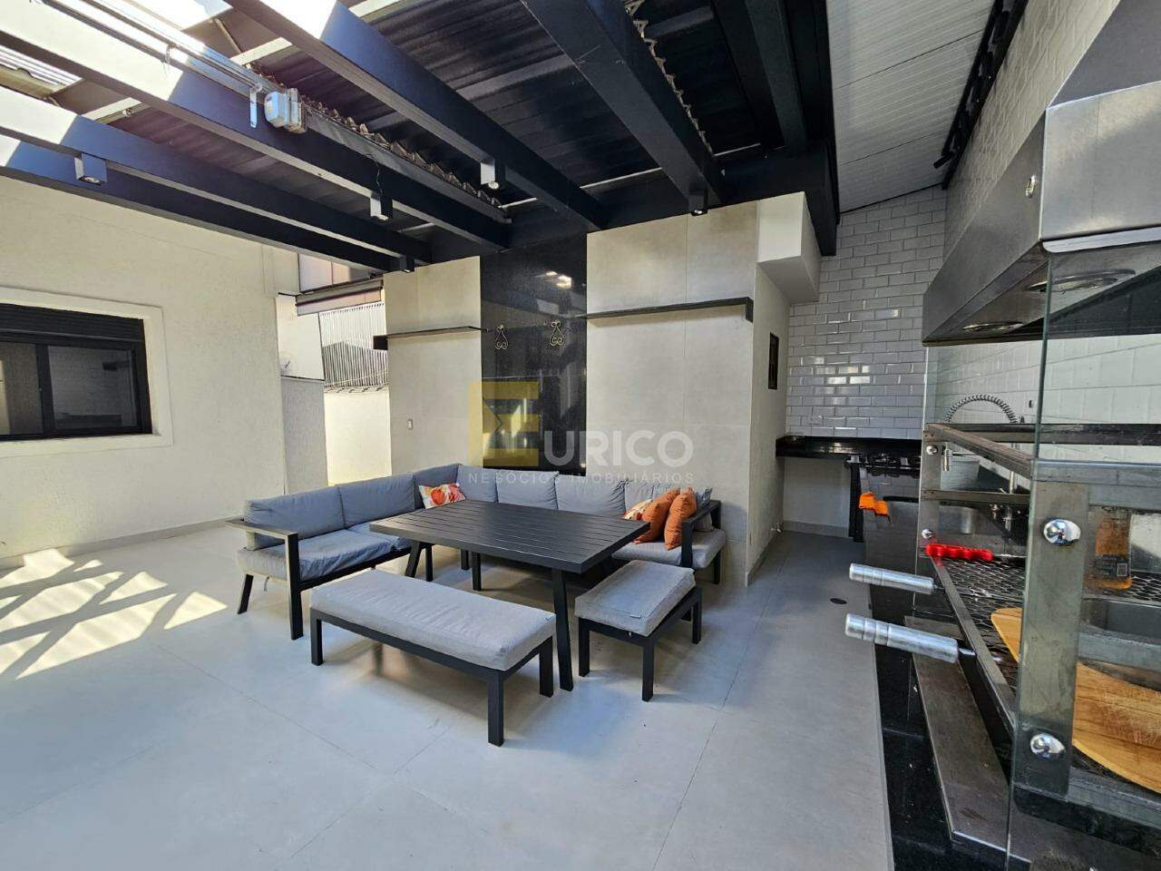 Casa em condomínio para aluguel no Condomínio Vivenda das Quaresmeiras em Valinhos/SP: 
