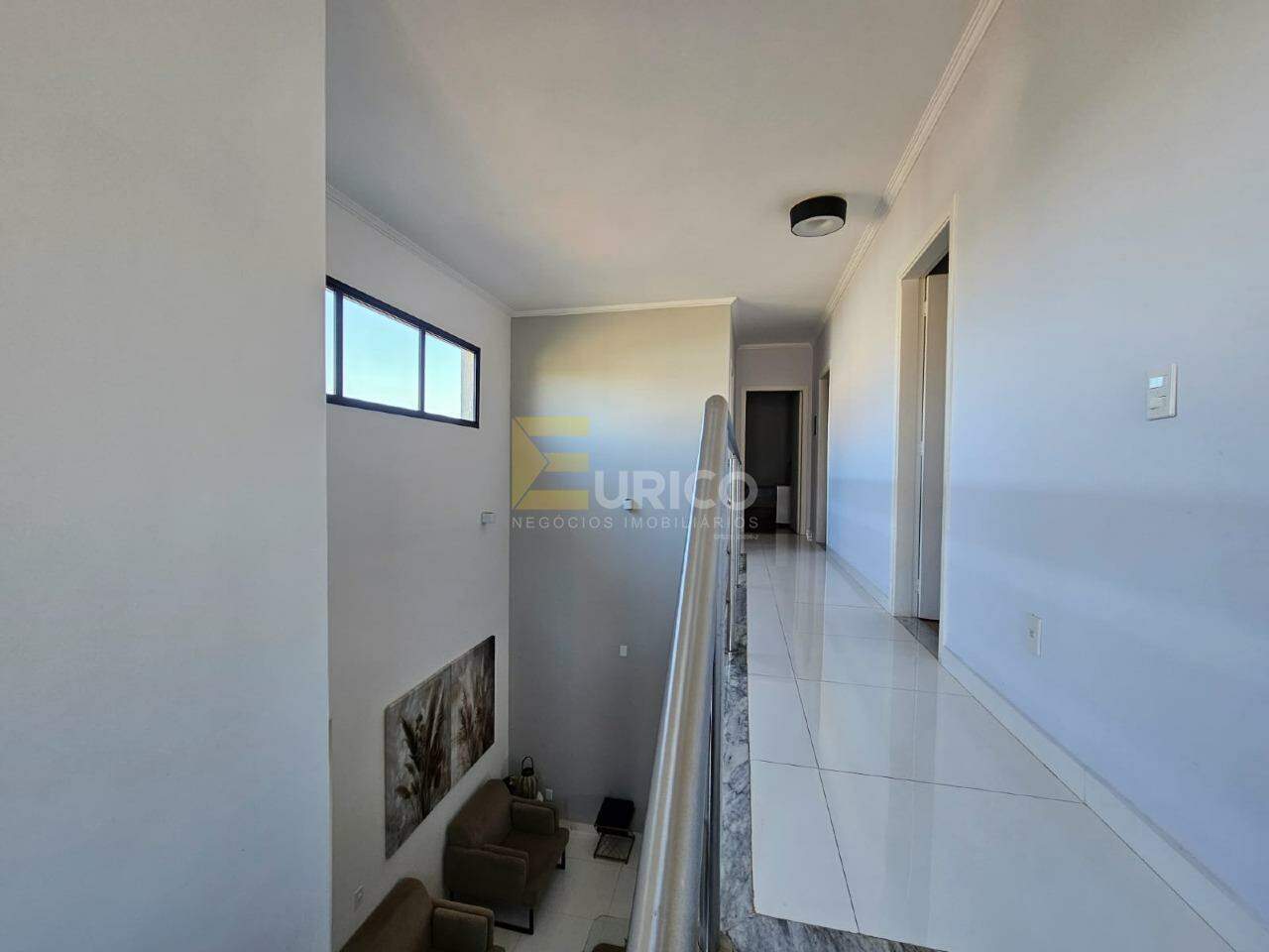 Casa em condomínio para aluguel no Condomínio Vivenda das Quaresmeiras em Valinhos/SP: 
