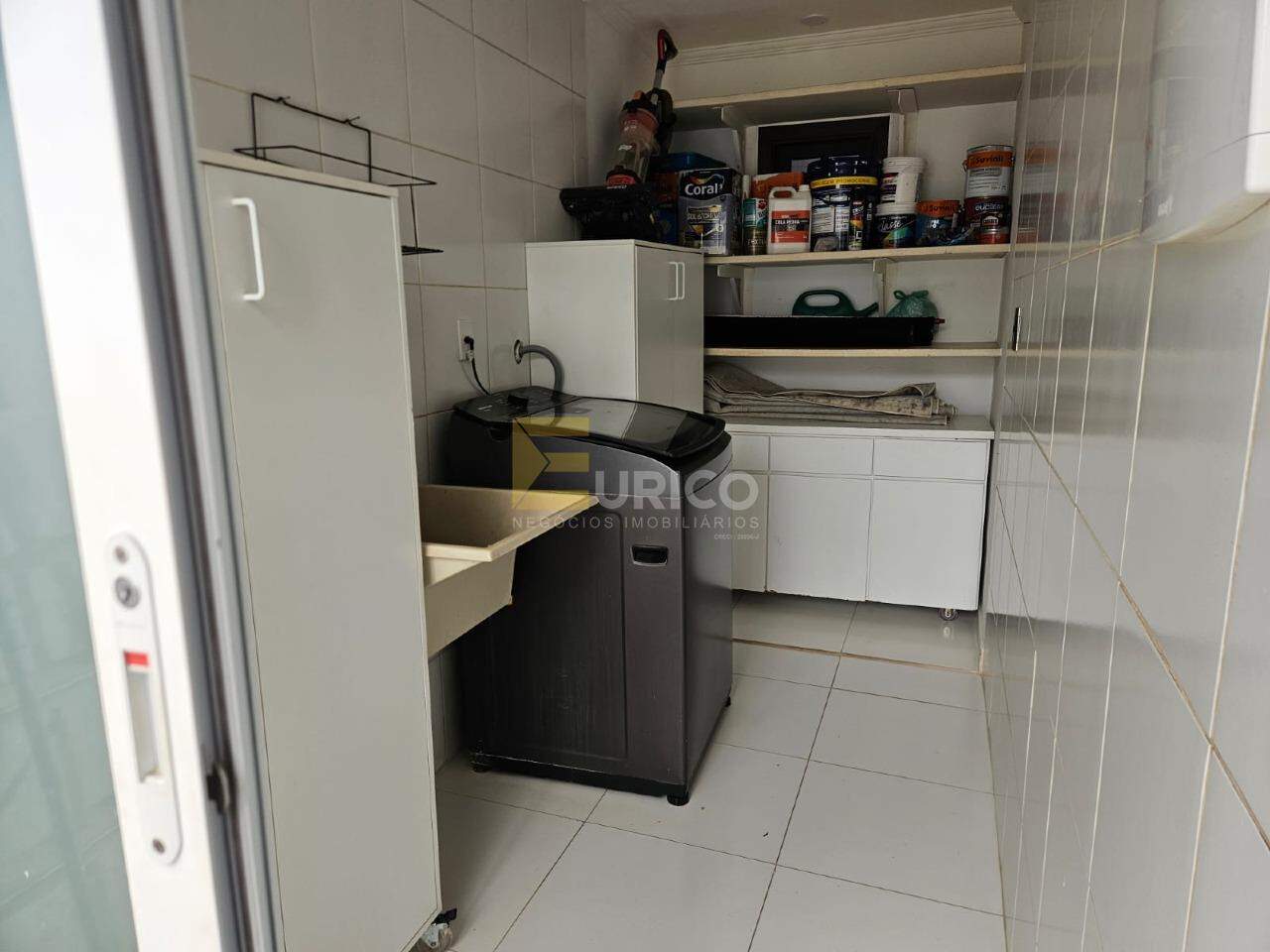 Casa em condomínio para aluguel no Condomínio Vivenda das Quaresmeiras em Valinhos/SP: 