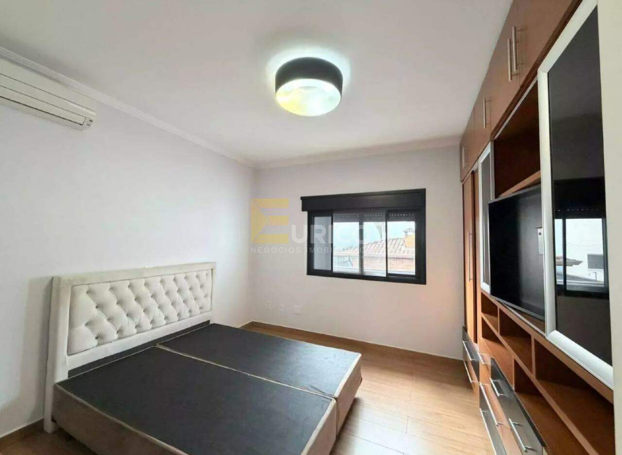 Casa em condomínio para aluguel no Condomínio Vivenda das Quaresmeiras em Valinhos/SP: 