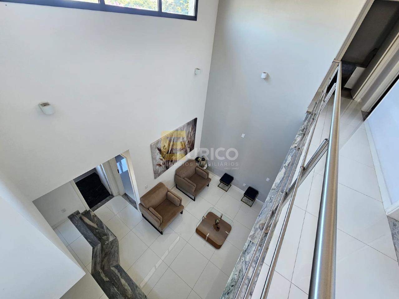 Casa em condomínio para aluguel no Condomínio Vivenda das Quaresmeiras em Valinhos/SP: 