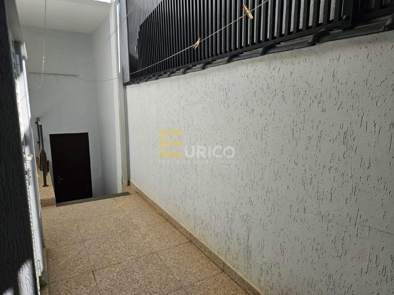 Casa em condomínio para aluguel no Condomínio Vivenda das Quaresmeiras em Valinhos/SP: 