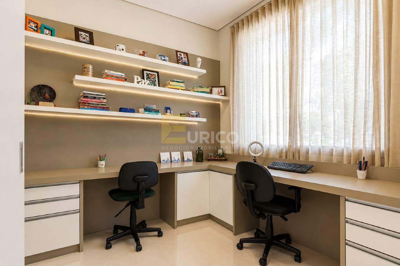 Casa em condomínio à venda no Condomínio Madre Maria Vilac em Valinhos/SP: 