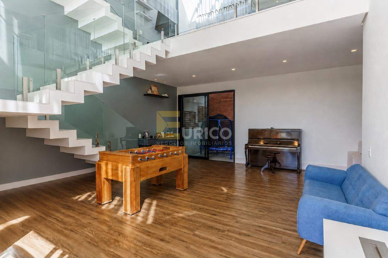 Casa em condomínio à venda no Condomínio Madre Maria Vilac em Valinhos/SP: 