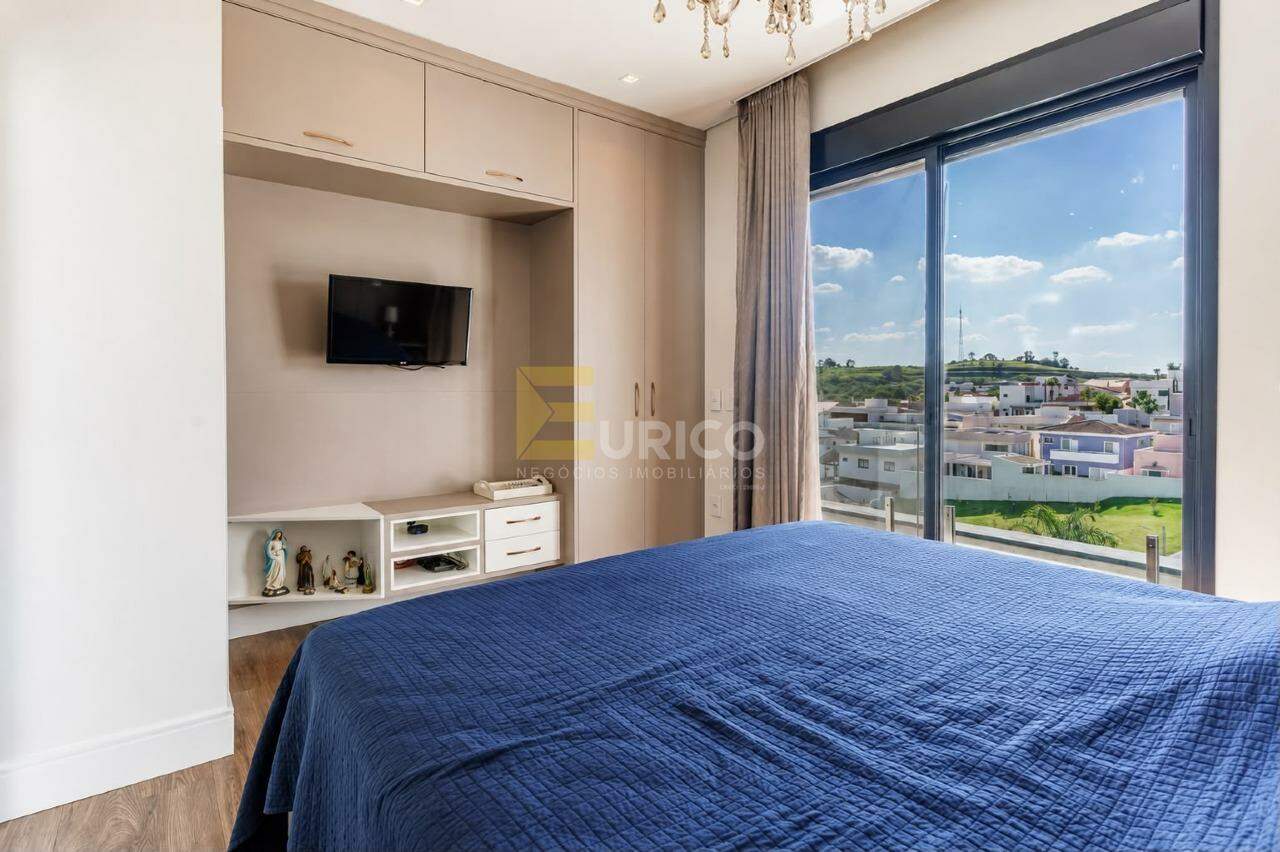 Casa em condomínio à venda no Condomínio Madre Maria Vilac em Valinhos/SP: 