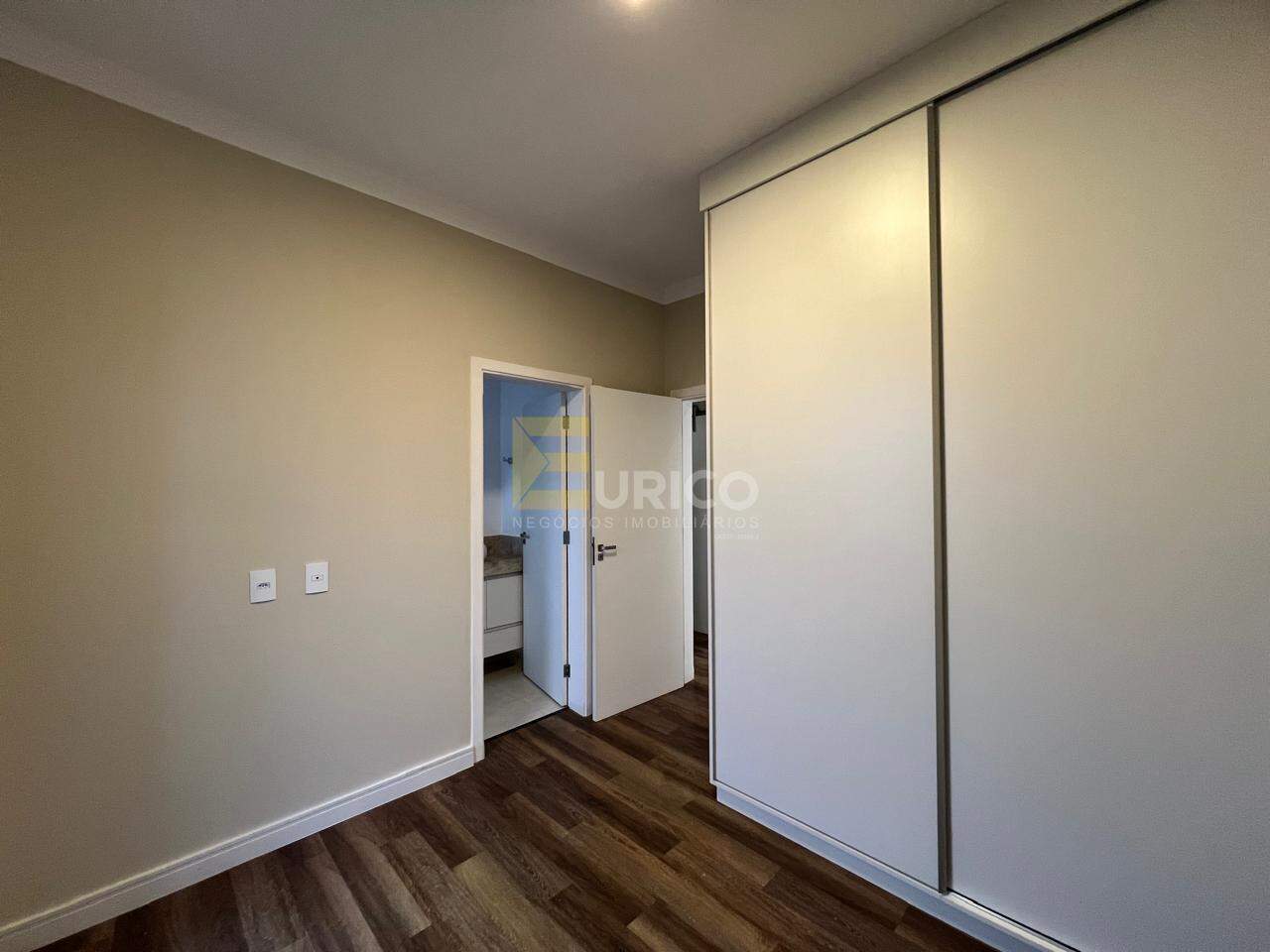 Casa em condomínio à venda no Condomínio Residencial Vivenda das Pitangueiras em Valinhos/SP: 