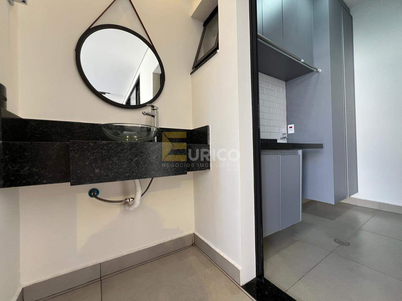 Casa em condomínio à venda no Condomínio Residencial Vivenda das Pitangueiras em Valinhos/SP: 