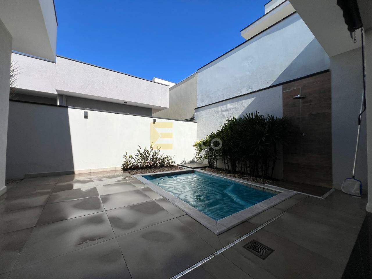 Casa em condomínio à venda no Condomínio Residencial Vivenda das Pitangueiras em Valinhos/SP: 