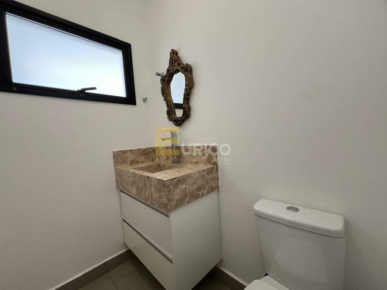 Casa em condomínio à venda no Condomínio Residencial Vivenda das Pitangueiras em Valinhos/SP: 