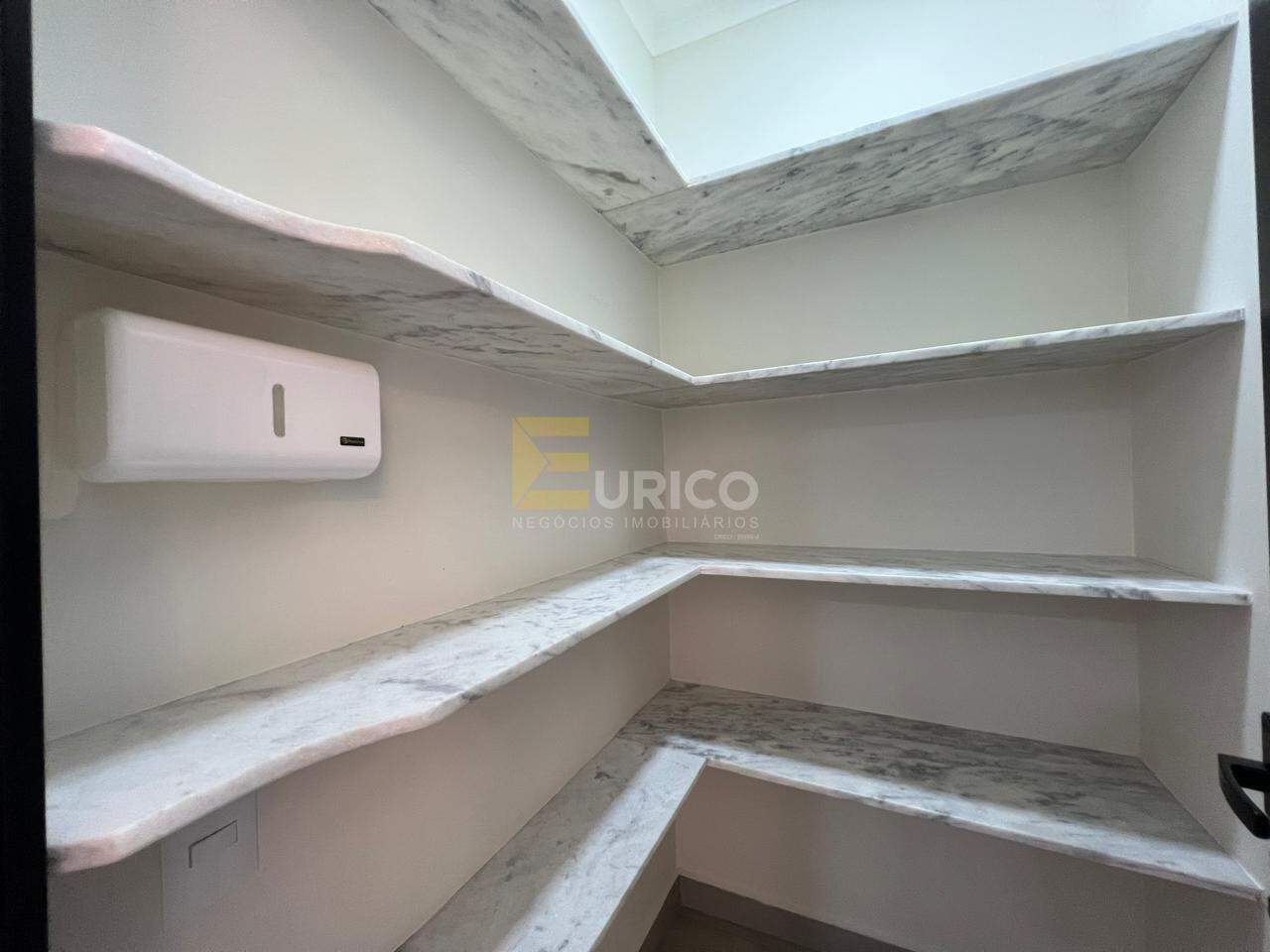 Casa em condomínio à venda no Condomínio Residencial Vivenda das Pitangueiras em Valinhos/SP: 