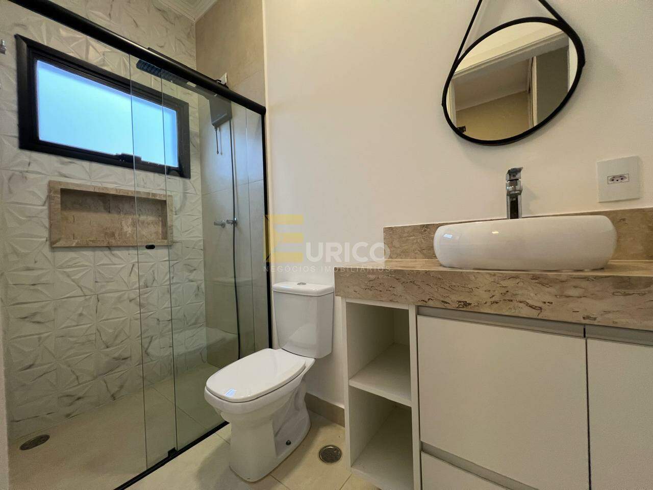 Casa em condomínio à venda no Condomínio Residencial Vivenda das Pitangueiras em Valinhos/SP: 