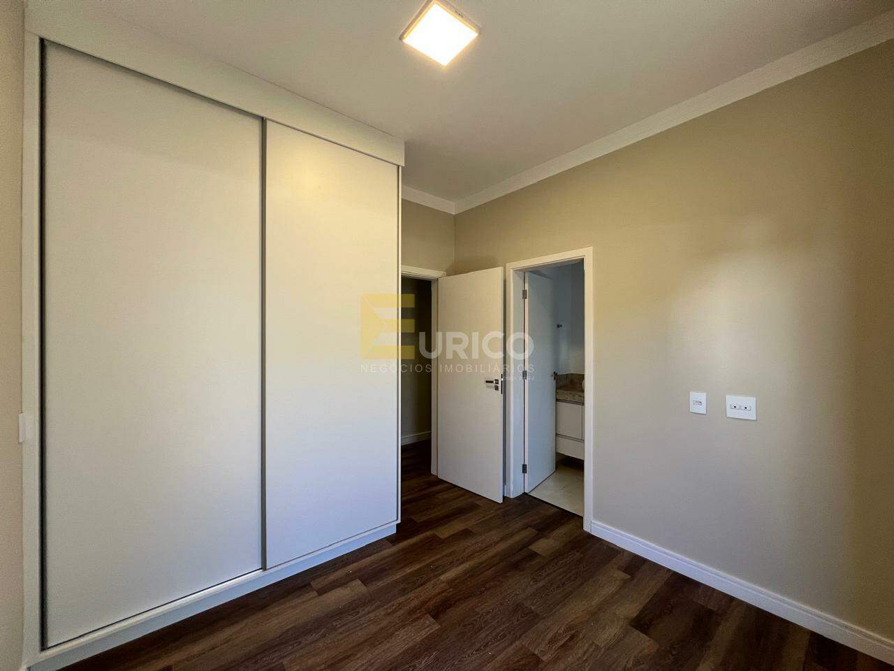 Casa em condomínio à venda no Condomínio Residencial Vivenda das Pitangueiras em Valinhos/SP: 